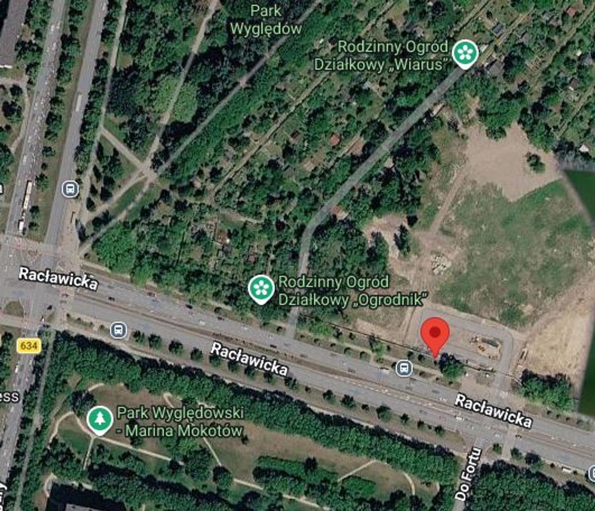 Fot. Google Maps