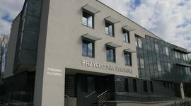 [Warszawa] Włochy mają nową przychodnię zdrowia