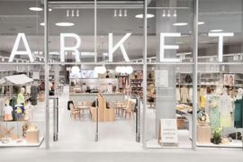 Szwedzka marka Arket wchodzi na polski rynek. Pierwszy sklep otworzy w Warszawie