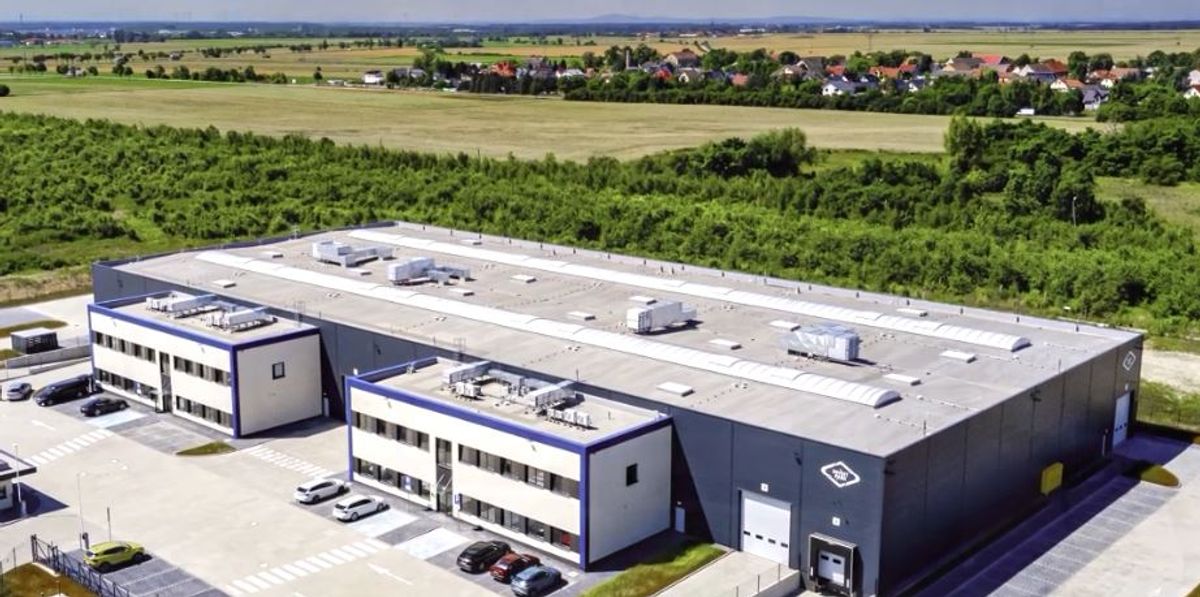 Fot. WSSE "INVEST-PARK"