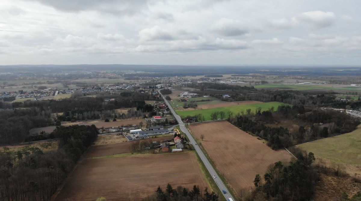 fot. Michał Soroko / GDDKIA