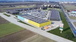 W woj. łódzkim powstanie nowy park handlowy