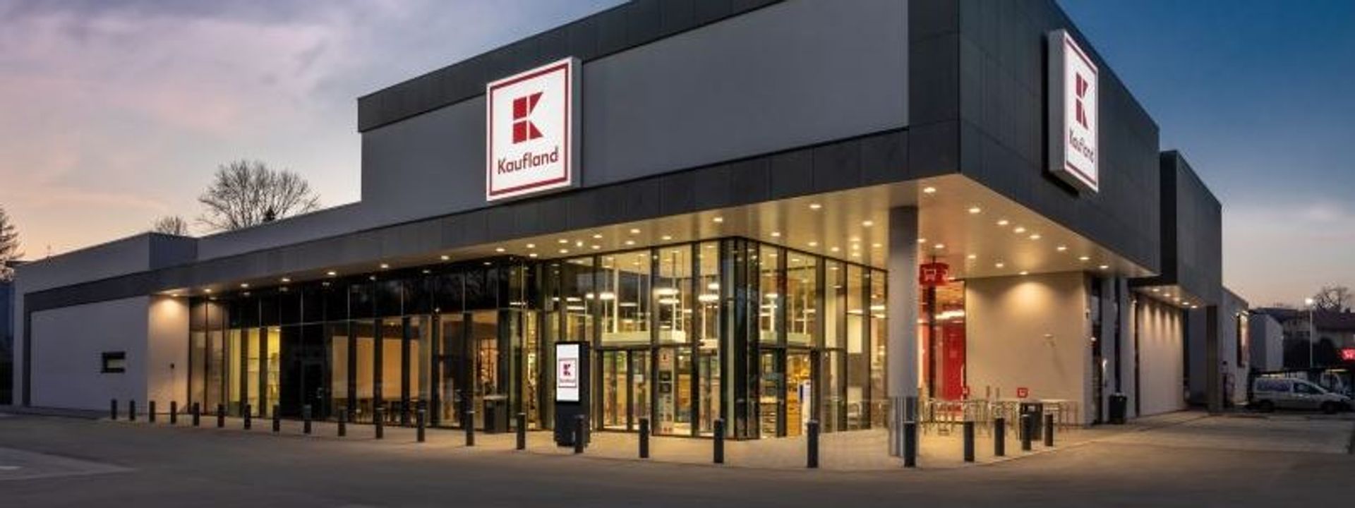 Najstarszy Kaufland w Gdańsku kończy działalność. Zostanie wyburzony