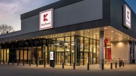 Najstarszy Kaufland w Gdańsku kończy działalność. Zostanie wyburzony