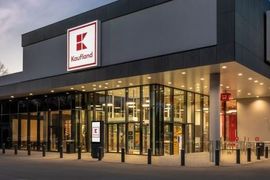 Najstarszy Kaufland w Gdańsku kończy działalność. Zostanie wyburzony