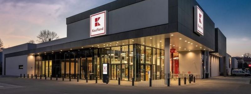 Najstarszy Kaufland w Gdańsku kończy działalność. Zostanie wyburzony