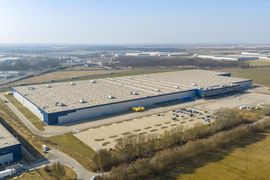 Gigantyczna umowa najmu BESTSECRET w EQT Park Poznań Żerniki