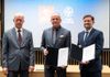 ORLEN oraz Zarząd Morskiego Portu Gdynia podpisały porozumienie dotyczące wykorzystania LNG i bioLNG w żegludze