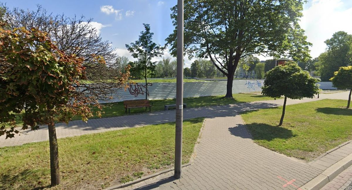 Fot. Google Maps