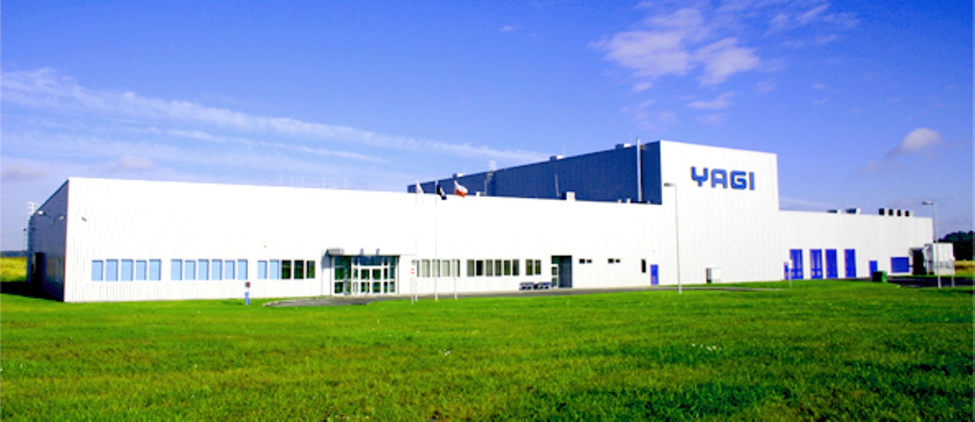Dolny Śląsk: Japończycy rozbudowali za 75 mln zł fabrykę automotive w Żarowie
