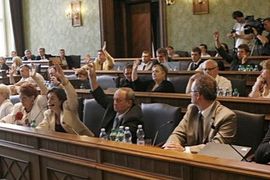 [Wrocław] Radni uchwalili maksymalnie wysoki podatek od nieruchomości