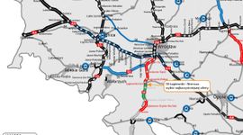 Znamy wykonawcę S8 pomiędzy Łagiewnikami a Niemczą na Dolnym Śląsku