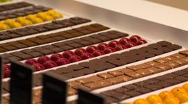 W Wielkopolsce powstanie nowa, wielka fabryka czekolady. Kilkaset nowych miejsc pracy!