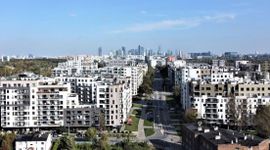 Kolejna transakcja gruntowa pod projekt mieszkaniowy w Warszawie