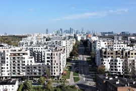 Kolejna transakcja gruntowa pod projekt mieszkaniowy w Warszawie