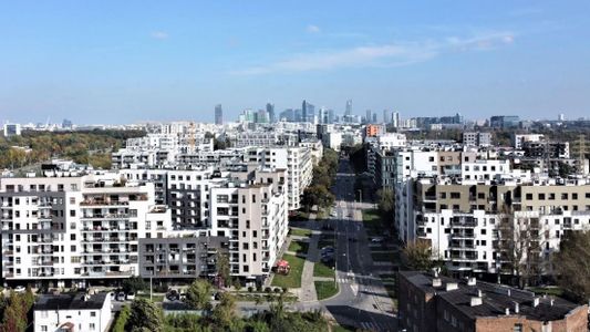 Kolejna transakcja gruntowa pod projekt mieszkaniowy w Warszawie