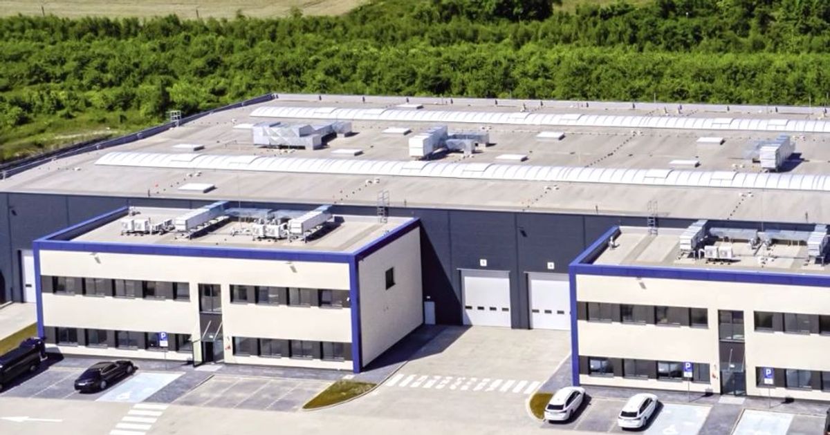 Fot. WSSE "INVEST-PARK"