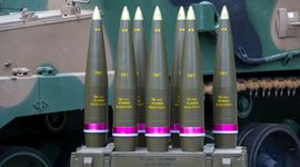 W Polsce będą produkowane ładunki miotające do amunicji 155 mm