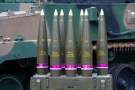 W Polsce będą produkowane ładunki miotające do amunicji 155 mm