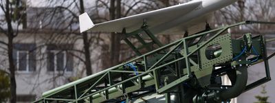 Nowa linia produkcyjna dronów Hornet pod Warszawą. Rząd przeznaczy 26 mld zł na bezzałogowce [FILMY]