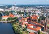 Wrocław: Powstanie polsko-tajwański klaster technologiczny. Docelowo nawet 40 tysięcy miejsc pracy dzięki TEEMA Technology Park