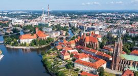 Wrocław: Powstanie polsko-tajwański klaster technologiczny. Docelowo nawet 40 tysięcy miejsc pracy dzięki TEEMA Technology Park