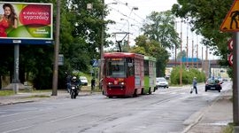 [Wrocław] Wkrótce tramwajem nie będzie można dojechać na Księże Małe