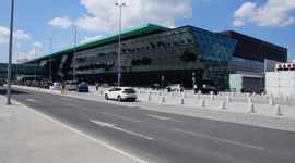 [Kraków] Miliard złotych na wielką rozbudowę lotniska w Balicach