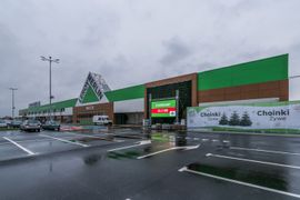 [Aglomeracja Wrocławska] Gigamarket Leroy Merlin w podwrocławskim Mirkowie otwarty