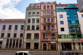 Wrocław: Hotel w zabytkowych kamienicach w centrum czeka przebudowa