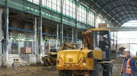 [Wrocław] Dworzec Główny nie będzie całkowicie gotowy na Euro 2012