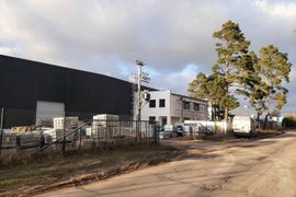 Polska firma Dexter buduje w Bydgoszczy nowy kompleks produkcyjno-magazynowy 