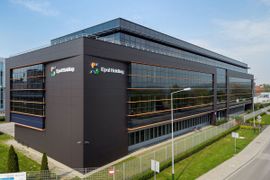 Hiszpańskie biuro techniczne AMG Engineering nowym najemcą biurowca Epol Office w Krakowie
