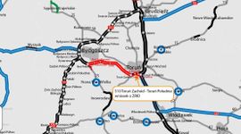 Ostatni wniosek o ZRID dla drogi ekspresowej S10 Bydgoszcz – Toruń