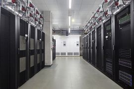 W Polsce ruszyła najpotężniejsza suwerenna Fabryka AI w Europie Środkowo-Wschodniej