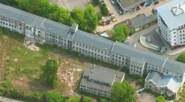 Warszawa sprzeda swoją najdroższą działkę. Pustostan wart ponad 300 mln zł!