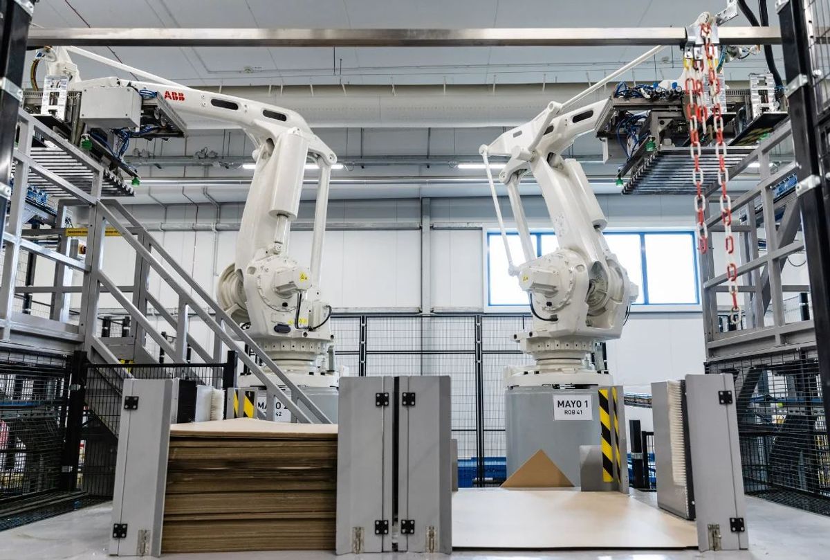 Fot. Materiały prasowe Unilever