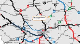 Dolnośląskie: Otwarto oferty w przetargu na obwodnicę Milicza, w ciągu DK15 [LISTA]