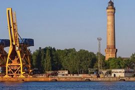 Enea Operator wzmacnia bezpieczeństwo energetyczne Polski, Świnoujścia i wielkiego Terminalu LNG
