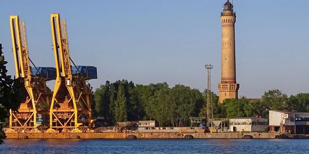 Enea Operator wzmacnia bezpieczeństwo energetyczne Polski, Świnoujścia i wielkiego Terminalu LNG