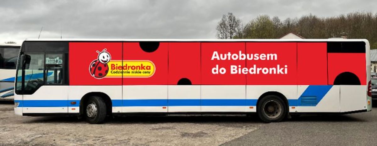 Fot. Biedronka