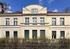 Kompleksowy remont zabytkowego Dworu Uphagenów w Gdańsku zakończony