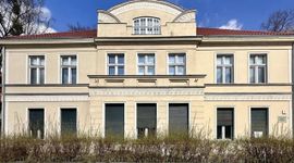 Kompleksowy remont zabytkowego Dworu Uphagenów w Gdańsku zakończony