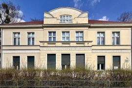 Kompleksowy remont zabytkowego Dworu Uphagenów w Gdańsku zakończony