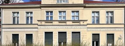 Kompleksowy remont zabytkowego Dworu Uphagenów w Gdańsku zakończony