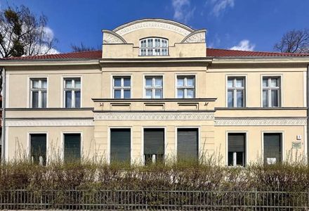 Kompleksowy remont zabytkowego Dworu Uphagenów w Gdańsku zakończony