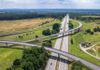 Rusza remont nawierzchni na drodze ekspresowej S3 i autostradzie A6 pod Szczecinem