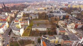 Wrocław: Magistrat sprzedaje za ponad siedem milionów tereny przy szkole na Ołbinie