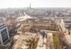 Wrocław: KGHM sprzedaje grunt pod biurowiec przy placu Jana Pawła II