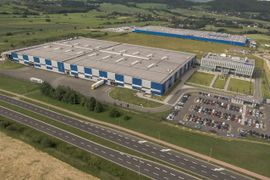 Koreańska firma Mando wybuduje w Wałbrzychu kolejną fabrykę automotive 